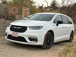 كرايسلر باسيفيكا